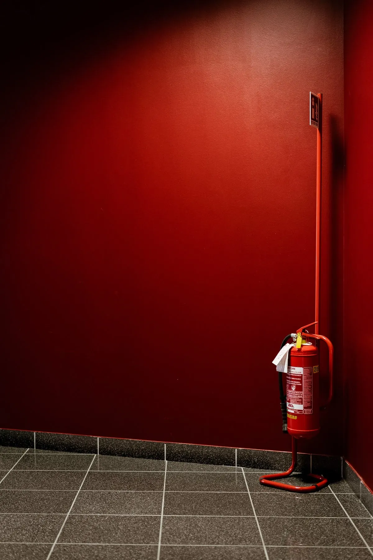 Baulicher Brandschutz